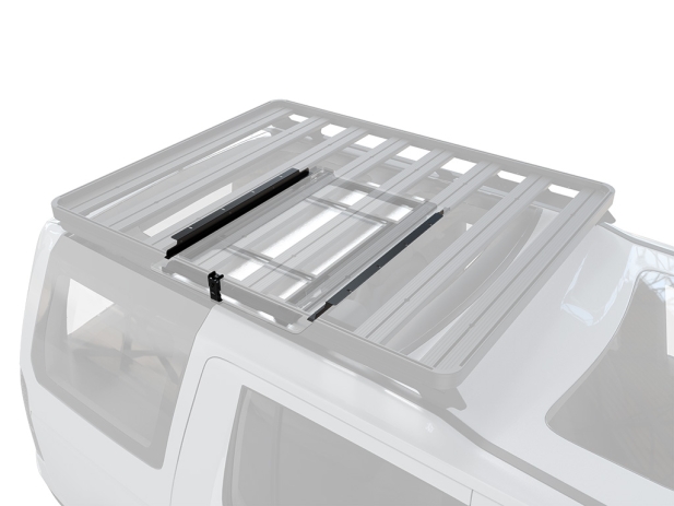 SUPPORT DE RANGEMENT POUR TABLE SOUS LA GALERIE FRONT RUNNER