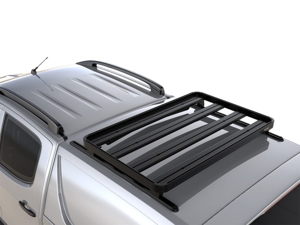 KIT DE GALERIE SLIMLINE II POUR UNE REMORQUE OU UN HARD TOP DE PICK-UP/ 1475MM(L) X 752MM (L) - DE FRONT RUNNER