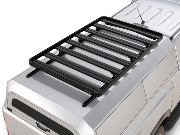 KIT DE GALERIE SLIMLINE II POUR UNE REMORQUE OU UN HARD TOP DE PICK-UP/ HAUT/ 1345MM(L) X 1560MM(L) - DE FRONT RUNNER