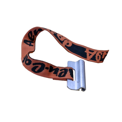 Alu-Cab Awning Tension Strap Vehicle Side