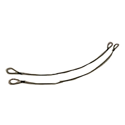 Alu-Cab Side Sliding Prep Table Side Strings