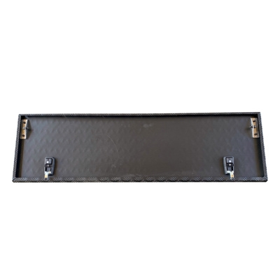 Achetez Alu-Cab Side Door universal Ford Ranger 2012-22, black/tread au ...