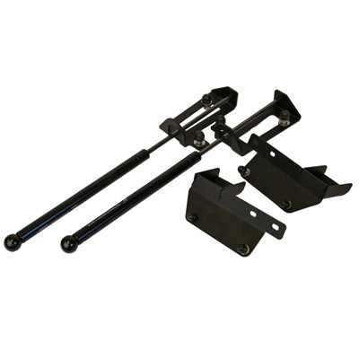 VERIN D'ASSISTANCE À L'OUVERTURE DU TOIT DE LA CELLULE KHAYA ALU-CAB