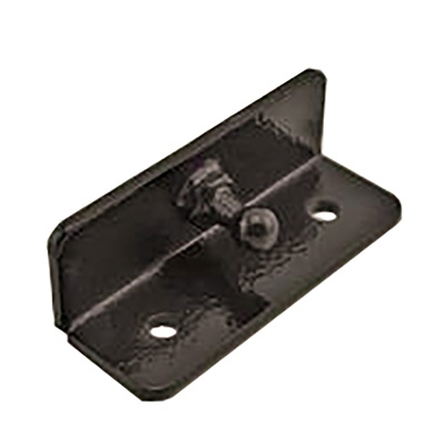 Alu-Cab Gas Strut Brackets Underneath