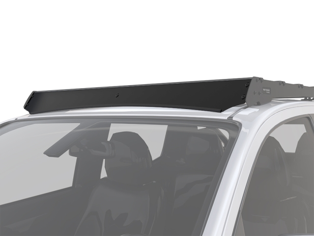 DEFLECTEUR DE VENT SLIMSPORT POUR CHEVROLET COLORADO/GMC CANYON (2015-2022)
