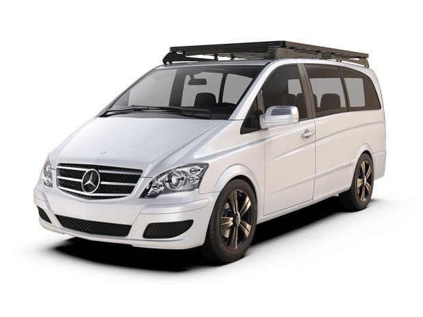 KIT DE GALERIE SLIMLINE II POUR MERCEDES-BENZ VITO VIANO L1 (2003-2014)