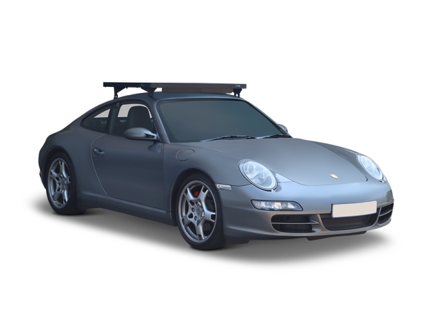 PORSCHE 911 (997 MODEL) SLIMLINE II ROOF RACK KIT