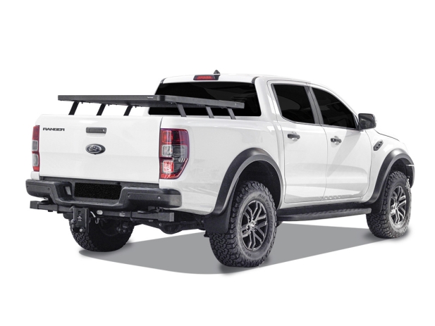 KIT DE GALERIE DE BENNE SLIMLINE II FRONT RUNNER DE BENNE POUR FORD RANGER WILDTRAK / RAPTOR 