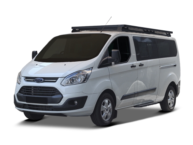 KIT DE GALERIE SLIMLINE II POUR UNE FORD TOURNEO / TRANSIT CUSTOM LWB (2013-2022)