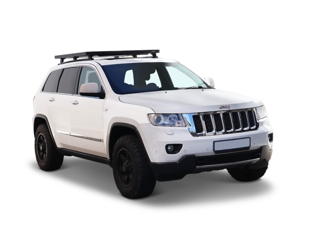 KIT DE GALERIE SLIMLINE II POUR LE JEEP GRAND CHEROKEE WKII (2011-2020) - DE FRONT RUNNER