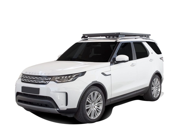 KIT DE GALERIE SLIMLINE II POUR LE LAND ROVER ALL-NEW DISCOVERY 5 (2017-JUSQU'à PRéSENT) - DE FRONT RUNNER