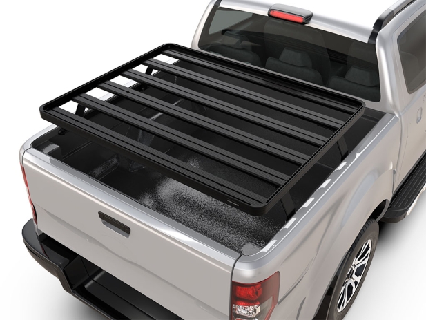 KIT DE GALERIE SLIMLINE II POUR UNE TOYOTA TUNDRA SIMPLE CABINE 2 PORTES (2007-JUSQU'à PRéSENT) - DE FRONT RUNNER