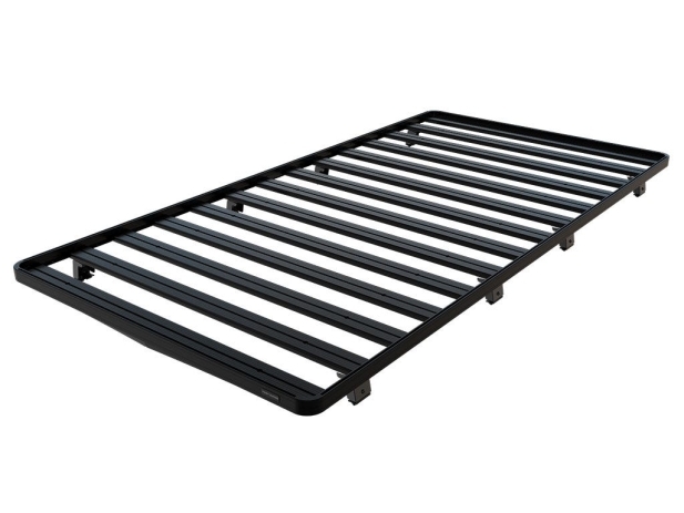 KIT DE GALERIE SLIMLINE II POUR UNE VOLKSWAGEN T5/T6 TRANSPORTER LWB AVEC RAILS D'ORIGINES (2003 - JUSQU'à PRéSENT) - DE FRONT RUNNER