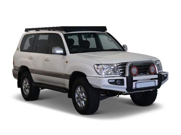 TOYOTA LAND CRUISER 100 SERIES SLIMSPORT ROOF RACK KIT