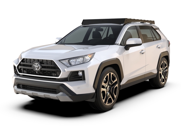 KIT DE GALERIE SLIMSPORT POUR LE TOYOTA RAV4 (2019-JUSQU'à PRéSENT)