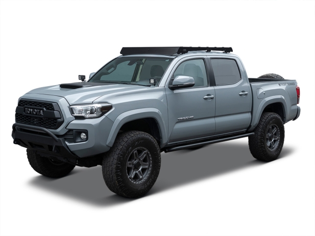 KIT DE GALERIE SLIMSPORT POUR UNE TOYOTA TACOMA (2005 - JUSQU'à PRéSENT)