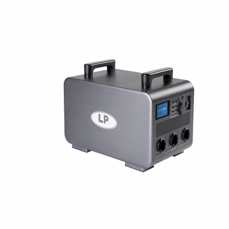 BATTERIEBATTERIE CONVERTISSEUR PRO 12V/220V 2000W - 2900W EN CRETE