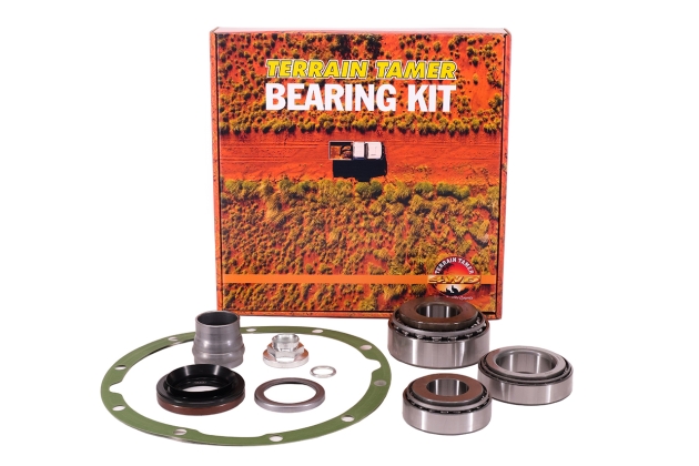 KIT DE REFECTION DE DIFFERENTIEL ARRIERE POUR TOYOTA 250 2024+