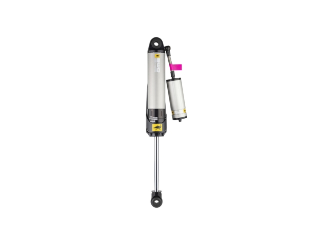 AMORTISSEUR BYPASS A BONBONNE SEPAREE OME BP51 ARRIERE GAUCHE POUR TOYOTA HILUX GR SPORT ROGUE ET WIDE TRACK