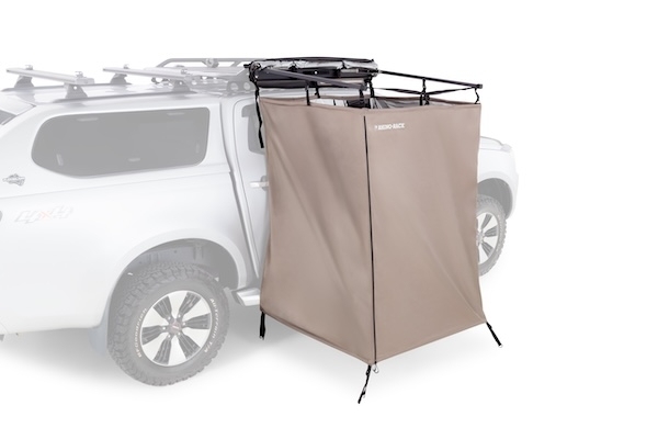 AUVENT DOUCHE RHINO RACK