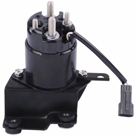 RELAY ASSY VOLTAGE CONVERTER 12/24V ORIGINE TOYOTA