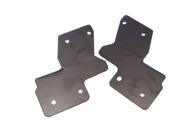 ADAPTATEUR POUR ATTELAGE 1217 POUR MONTAGE SUR J79 PICK UP