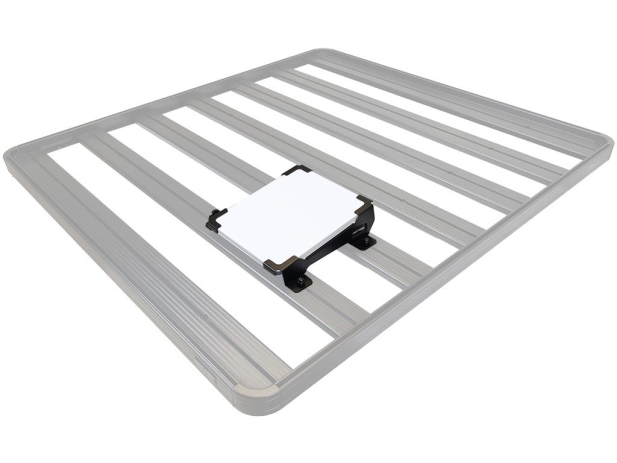 SUPPORT A DEGAGEMENT RAPIDE POUR ANTENNE STARLINK MINI SUR GALERIE FRONTRUNNER