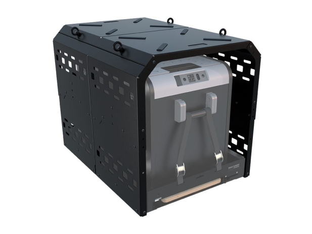 CAGE DE PROTECTION POUR REFRIGERATEUR CONGELATEUR CFX3 35 OU 45M