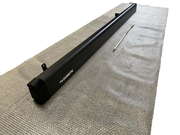 DOMETIC PERFECTWALL D'OCCASION PW 1100 AUVENT / 2.6M