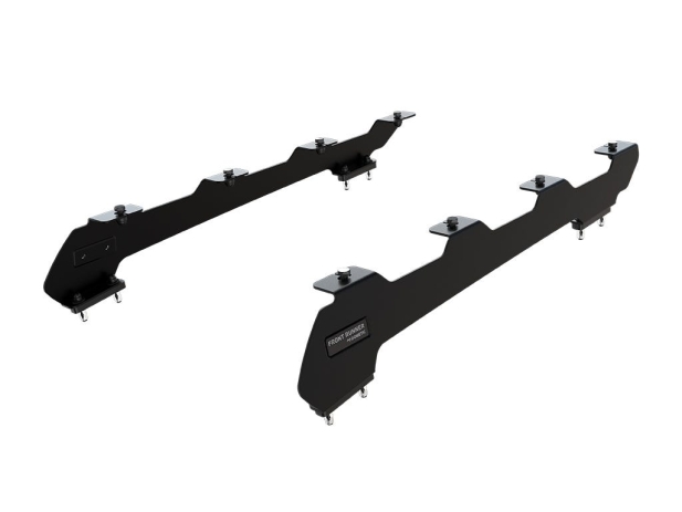 RAM 2500/3500/4500 SINGLE CAB / 1500 QUAD CAB (2019-CURRENT) FOOT RAILS