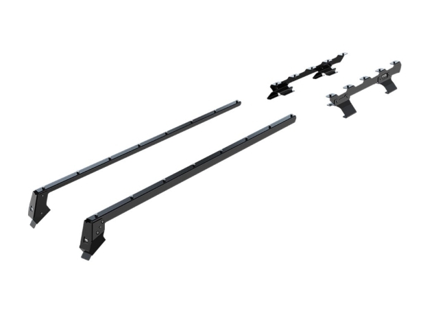 FOOT RAILS POUR FORD BRONCO 4D AVEC TOIT RIGIDE (2021- JUSQU'à PRéSENT)