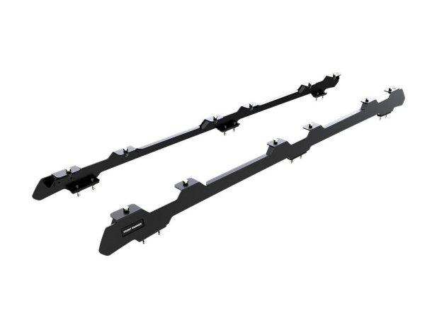 FOOT RAILS POUR FORD SUPER DUTY F-250 (1999-JUSQU'à PRéSENT) / PROFIL BAS