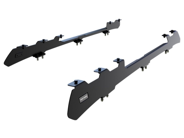FOOT RAILS POUR FORD F150 SUPER CREW (2009-JUSQU'à PRéSENT)