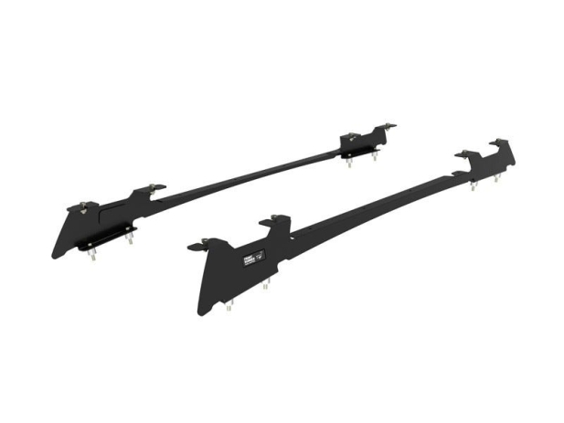 FOOT RAILS POUR UN ISUZU D-MAX 2ND GEN(RT50/85)(2011 - JUSQU'à PRéSENT)
