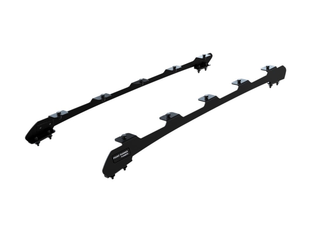 ISUZU D-MAX RG 3RD GEN EXTENDED CAB (2020-CURRENT) REPOSE-PIEDS / PROFIL BAS