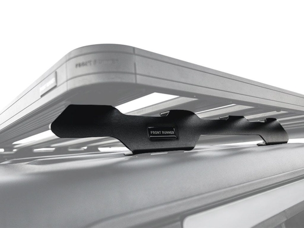FOOT RAILS POUR JEEP GLADIATOR JT (2019- JUSQU'à PRéSENT)