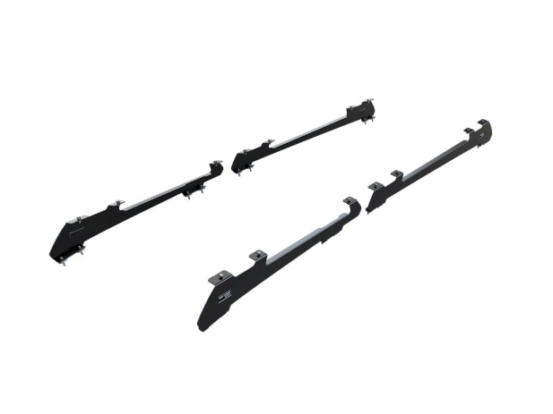 FOOT RAILS POUR MERCEDES-BENZ CLASSE V XLWB (2014-JUSUQ'à PRéSENT)