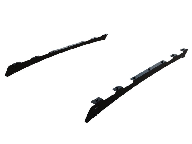 FOOT RAILS POUR UN TOYOTA RAV4 ADVENTURE (2019 - JUSQU'à PRéSENT)