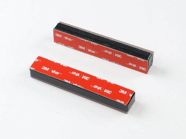 TOYOTA 4RUNNER (5TH GEN) NO DRILL INSTALLATION KIT