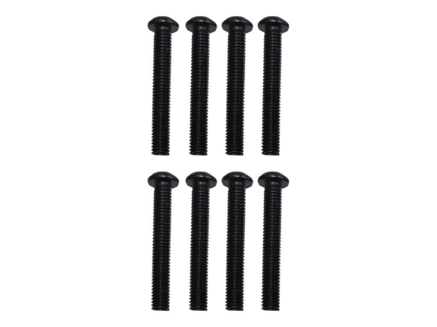 HONDA RIDGELINE TOP MOUNT BED RACK INSTALLATION KIT