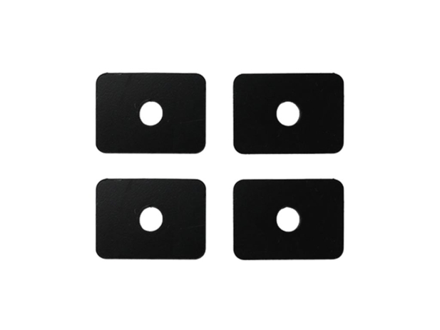 VOLKSWAGEN CRAFTER (2017-CURRENT) SLIMPRO VAN RACK SPACER