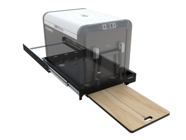 Plateau coulissant Front Runner pour réfrigérateur de 55L