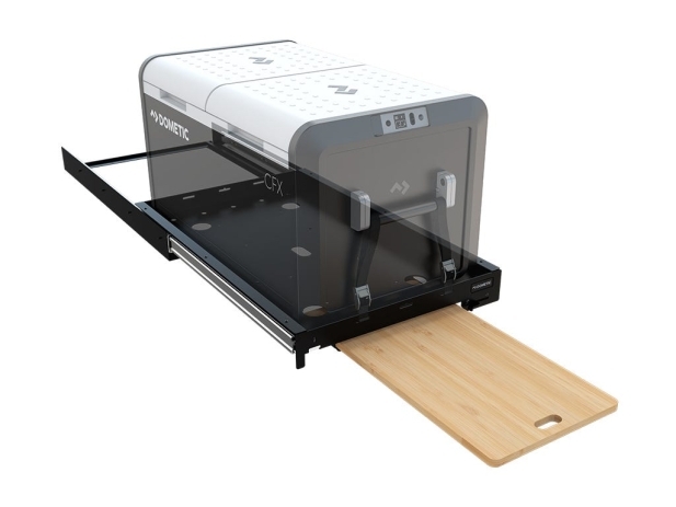 Plateau coulissant Front Runner pour réfrigérateur de 75L