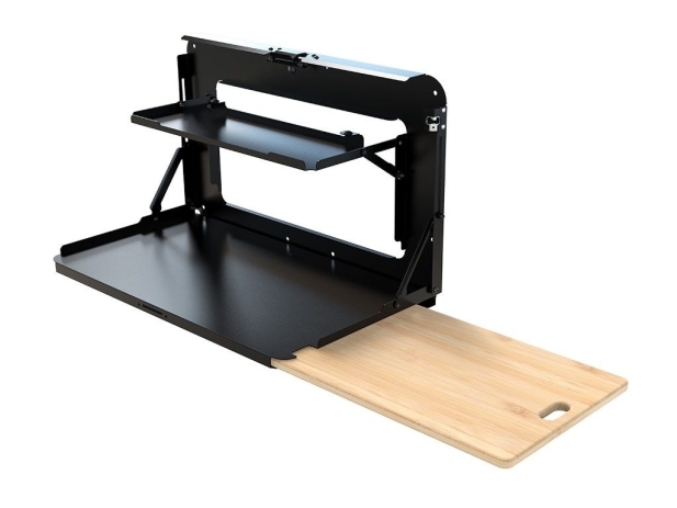 Table de porte arrière pliante Front Runner pour Ineos Grenadier