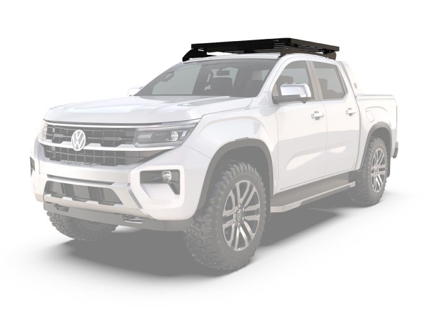 Kit galerie de toit Front Runner Slimline II pour Volkswagen Amarok (2023 - Actuel)