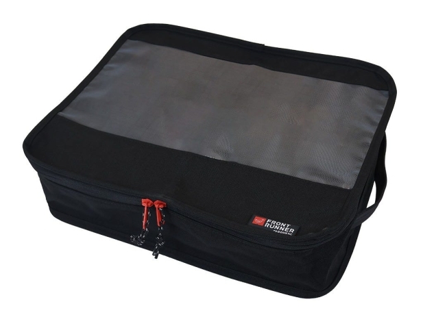 Sac de rangement large Front Runner - Dometic (430 mm L x 340 mm L x 125 mm)