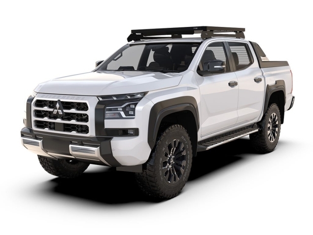 Kit galerie de Toit Front Runner Slimline II pour Mitsubishi L200 Double Cabine (2024+)
