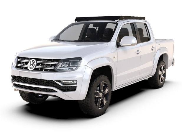 Kit galerie de toit Slimsport Front Runner pour Volkswagen Amarok de 2010 à 2022