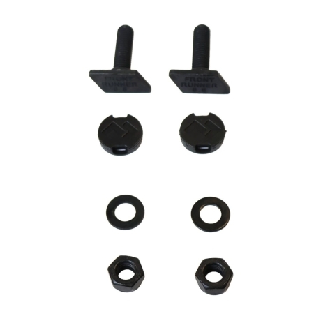 SLIMLINE 3 FASTENER KIT 1
