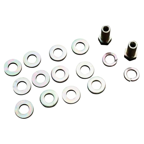 Kit d’entretoise d’arbre de transmission arrière XGS